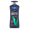 Vaseline Men Healing Moisture Body Lotion, Fast Absorbing, 20.3 oz