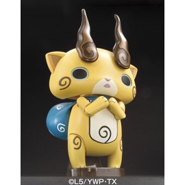 Yokai Watch Big!ri Komajiro