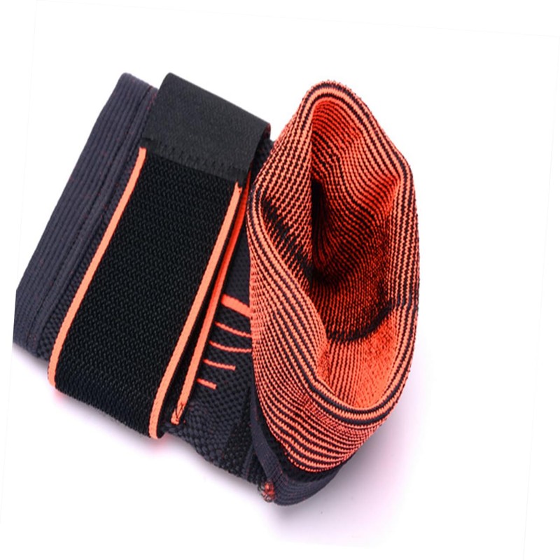 FOMIYES 3 Pcs Arm Support Band Elbow Guard Protective Pads