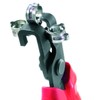 USAG 871 C Click Spring Clips Pliers, 180 mm