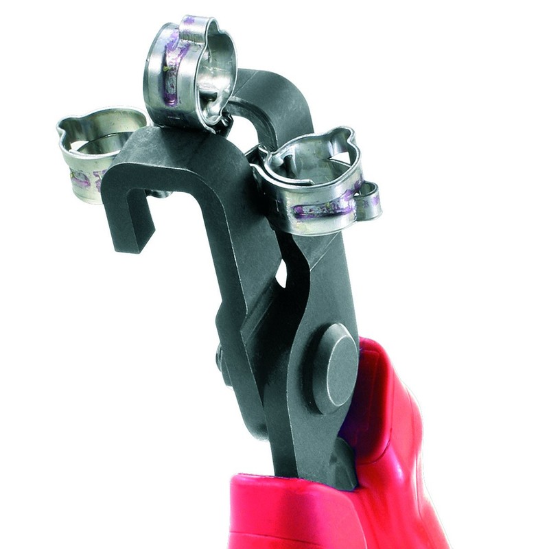 USAG 871 C Click Spring Clips Pliers, 180 mm