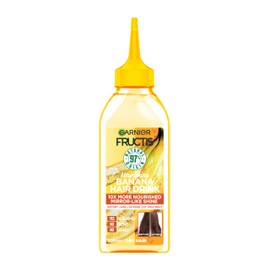 Garnier Fructis Hair Drink Banana 200ml