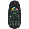 GE Color Effects 180-Light 19.6-ft Color Changing Integrated LED Christmas