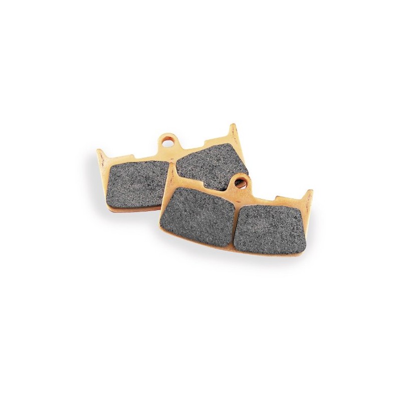 EBC Double-H Sintered Brake Pads FA345HH