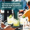 Flu?re Mezcla Bot?nica Floral, Alternativa a Ginebra