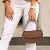 SEWOART Handbag Chain DIY Bag Chain for Handbags Shoulder Strap