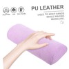 TOVINANNA Hand Rest Cushion for Manicure Comfortable Detachable Nail Arm