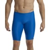 TYR Men's Standard Tyreco Jammer Swimsuit, Marine, 32