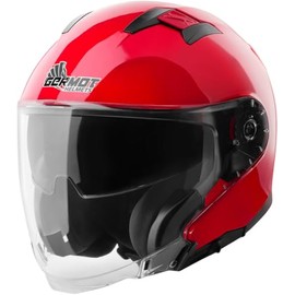 Germot GM 670 Jet Helmet