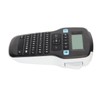 Label Maker Portable Keyboard Label Printer Easy To Use Large