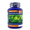 Zipvit SOYA Isoflavones 3,000mg, High Strength SOYA Bean Extract 40mg