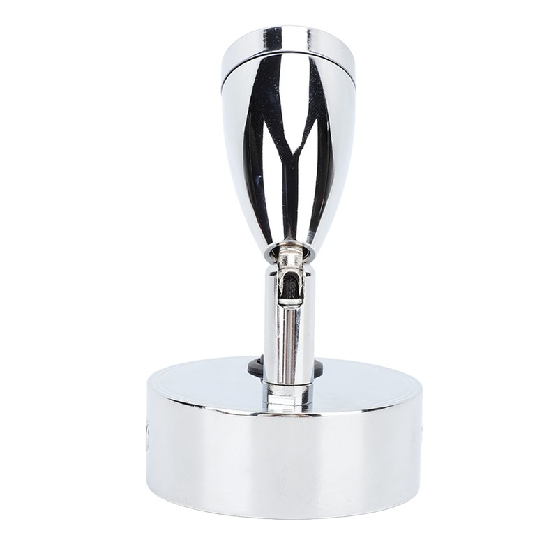 DC10‑30V LED RV Bedside Lamp Aluminum Alloy High Brightness RV