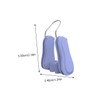 Mikinona 1pcs Nose Slimming Clip for Women Nose Shaper Beauty