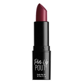 NYX Pin Up Pout Lipstick (Revolution)