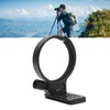 Metal Aluminum Alloy Lens Collar Tripod Mount Ring for Sigma