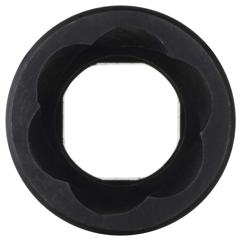 Tone 4TR-17 Tornado Socket, 1/2 inch (12.7 mm) Insertion Angle