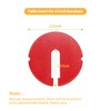 Denkuhin Table Inserts For 14 Inch Band Saws Or Scroll