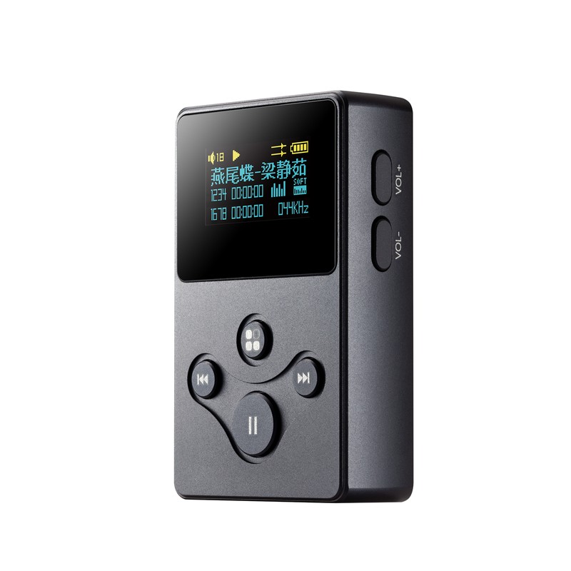 xDuoo X2S HiFi Music Player High Fidelity Lossless Audio Player