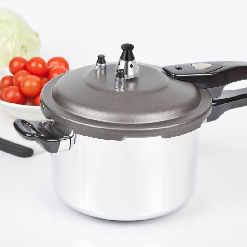 LIFKOME Pressure Cooker Accessories Safety Relief Valves Steam Release Valve