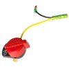SLIACOBIU ON Off Engine Stop Switch fits Honda GX120 GX160