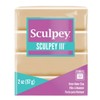 2oz. Sculpey III Oven-Bake Clay (Tan)