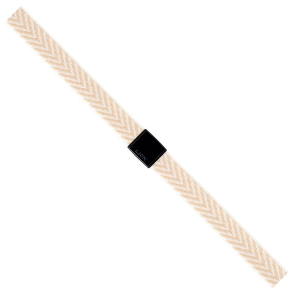Lion GP-154 Rubber Band, Rubber de Patch, Width 0.6 inches