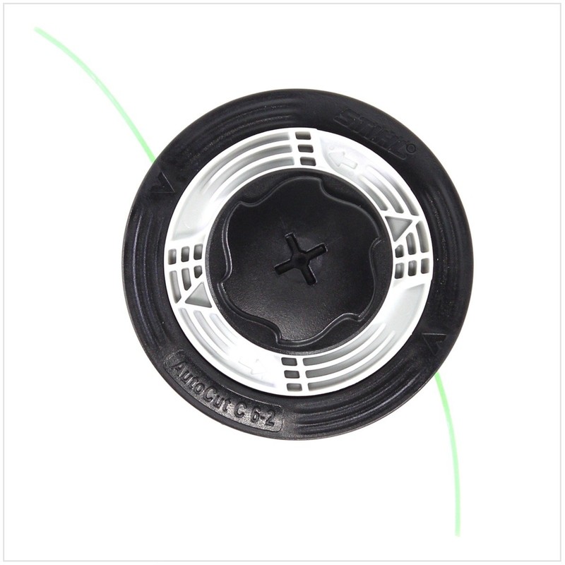 STIHL AutoCut C6-2 40067102126 Mower Head 2.0 mm Multicoloured