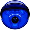 Kartell 470272 Gancio Furniture, Blue