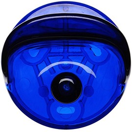 Kartell 470272 Gancio Furniture, Blue