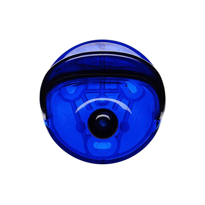 Kartell 470272 Gancio Furniture, Blue