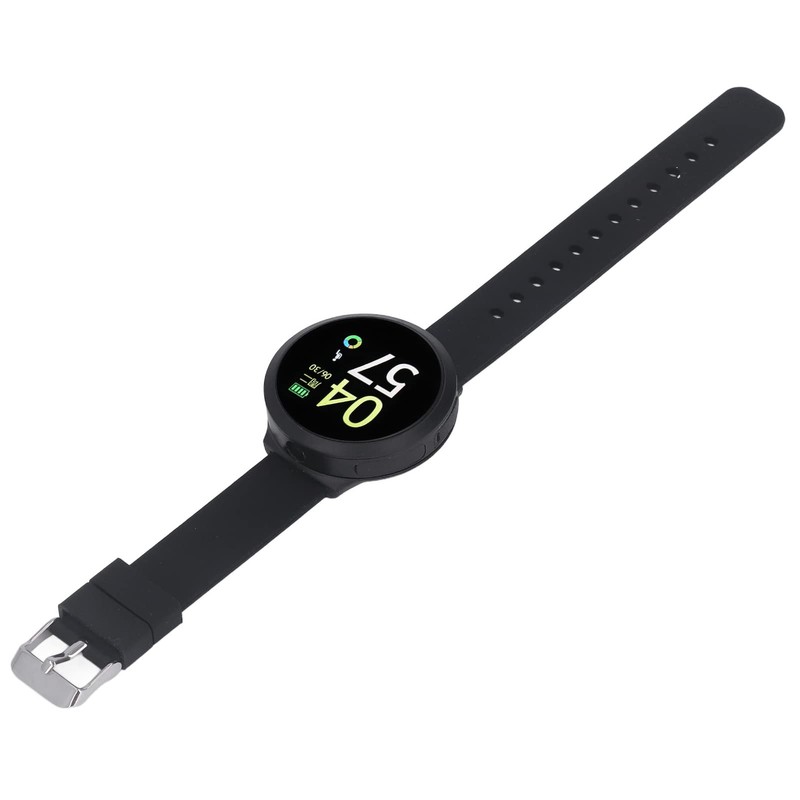 Smart Watch with Camera, 1080P USB Wearable Video Camera with