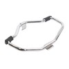 ‎KUAFU 1 1/4" Mustache Engine Guard Compatible with 04-23 Harley