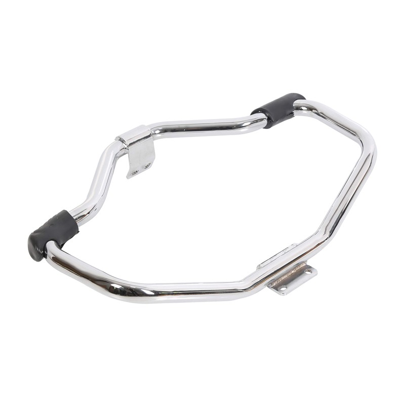 ‎KUAFU 1 1/4" Mustache Engine Guard Compatible with 04-23 Harley