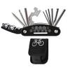 Bayli Bicycle Tool Set with Tool Bag, Multifunctional Tool with