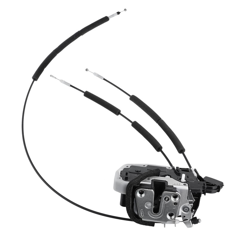 Power Door Lock Actuator (Rear Left), Fits for 2017-2020 Nissan