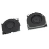 CPU GPU Cooling Fan Replacement Laptop Internal Cooling Fan for
