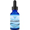 Absonutrix Acetyl L-Carnitine, 593mg per Serving, 200 Potent Servings, Quick