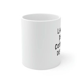 Taza de Cafe Para Oficina Con la Frase Las Lagrimas de Mis Compañeros de Oficina, Divertida Taza de Cafe, Regalos para compañeros de oficina, Gaza con Frases Divertidas Tazas para Trabajo, Taza para hombres o mujeres, Regalo Para Mi Jefe, Taza para ofici