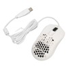 Honeycomb Gaming Mouse RGB Backlight 6 Programmable Buttons 7200 DPI