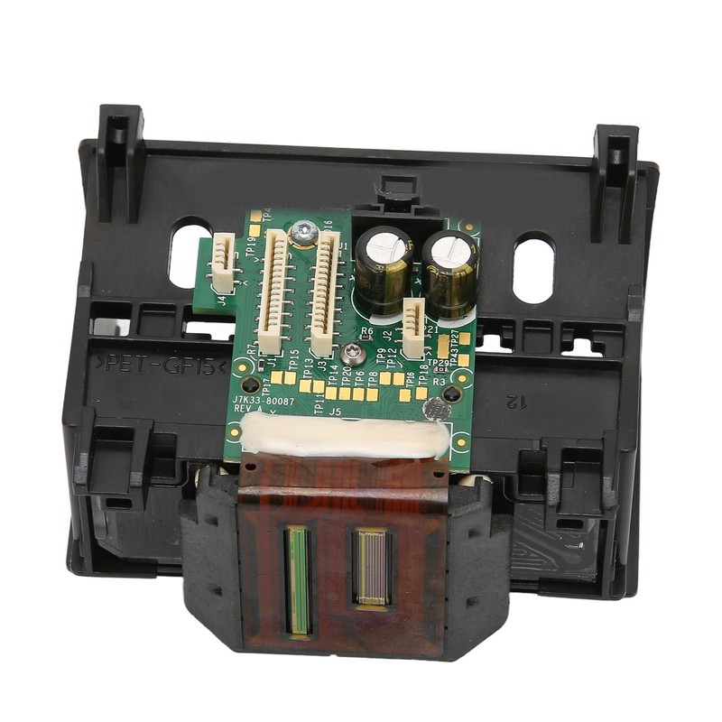 Print Head Wear Resistant 934 935 Print Head Nozzle Replacement