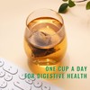 Sanriscia Pineapple Flaxseed Tea 30 Tea Bags，3g Each Healthy Ingredients，this
