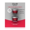 Olay Regenerist Micro-Sculpting Cream Fragrance Free 48 g - 2