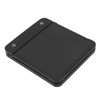 Digital Coffee Scale with Timer Waterproof Touch Screen Rechargeable 3kg/0.1g