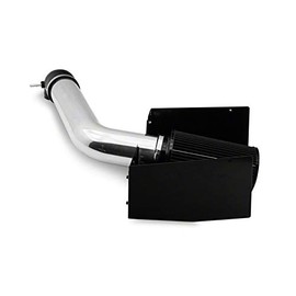 RedRock Cold Air Intake Compatible For 04-08 5.4L F-150