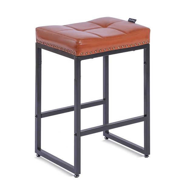 Bar Stools Set of 1 , 24" Counter Height Stools,