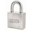 American Lock A50KA Solid Steel Padlocks