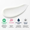 MYSTHETIC PDRN Collagen Wrapping Mask with CICA-PDRN Micro-Spicule Shots for
