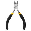 Deli Tools Side Cutters, 12 cm