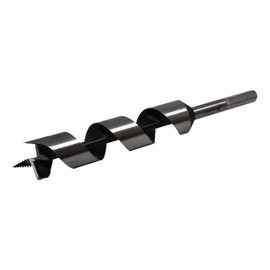 Paulimot Diameter 34 mm Length 230 mm Auger Bit, LEWIS Form