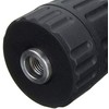 Yakamoz Keyless Drill Chuck, 0.8-10mm Keyless Drill Chuck Quick Change